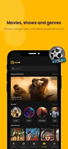 sony-power-bank Movies and shows